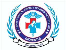 St. Mary's Health Science Training Institute Logo
