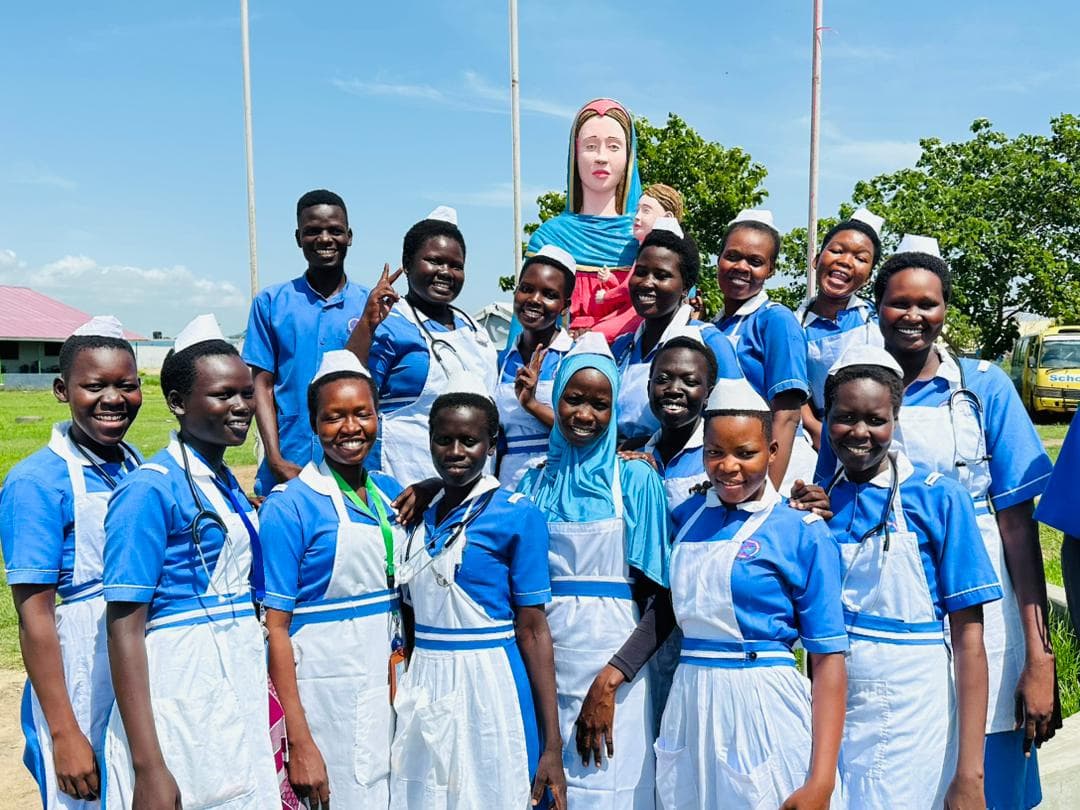 Nursing and Midwifery